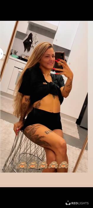 Joyce Délicieux (Foto)