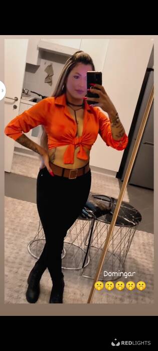 Joyce Délicieux (Foto)