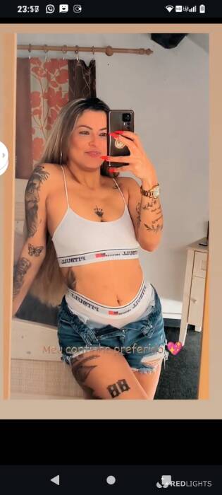 Joyce Délicieux (Foto)