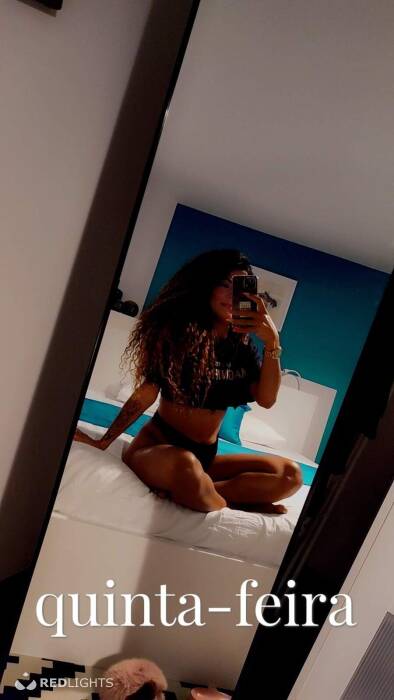 Joyce Délicieux (Foto)