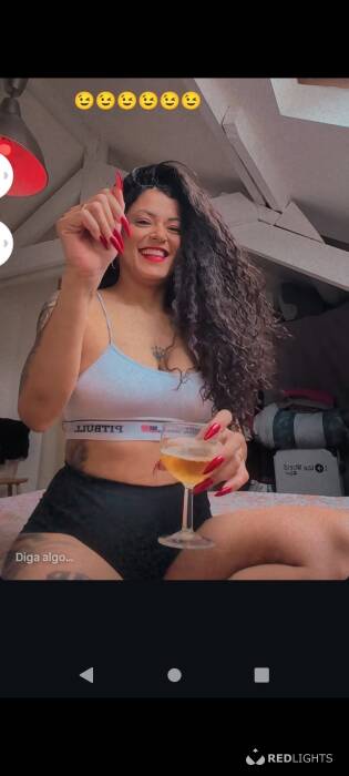 Joyce Délicieux (Foto)