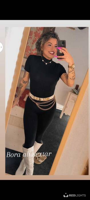 Joyce Délicieux (Foto)