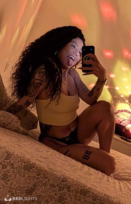 Joyce Délicieux (Foto)