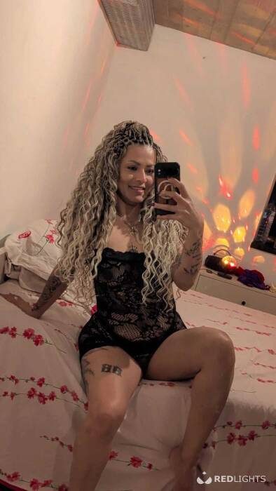 Joyce Délicieux (Foto)