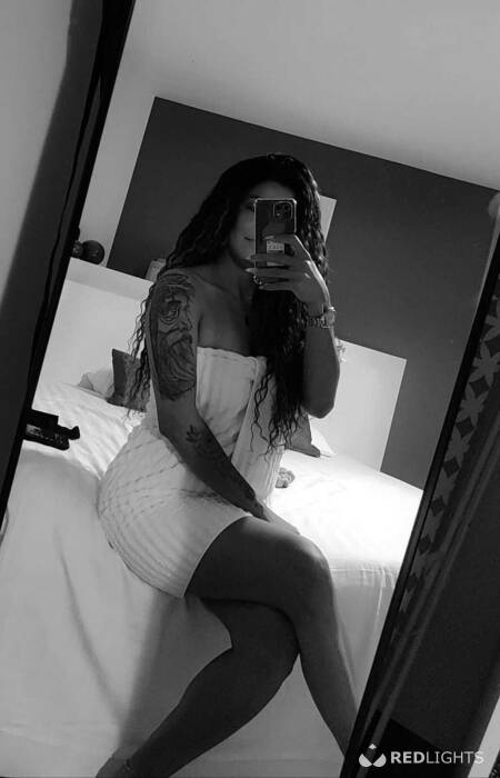 Joyce Délicieux (Foto)