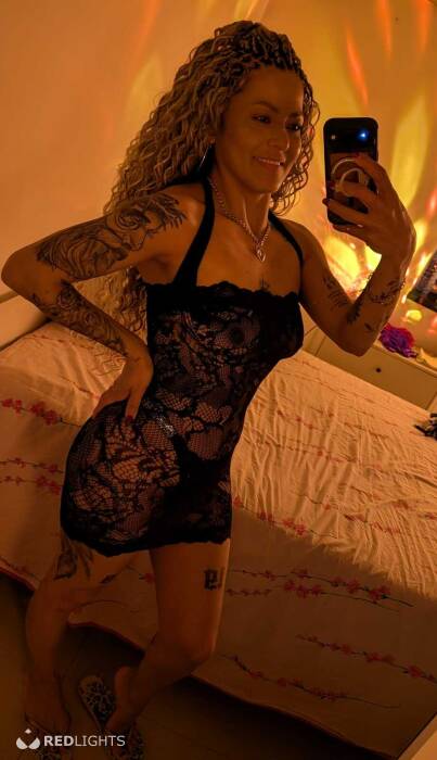 Joyce Délicieux (Foto)