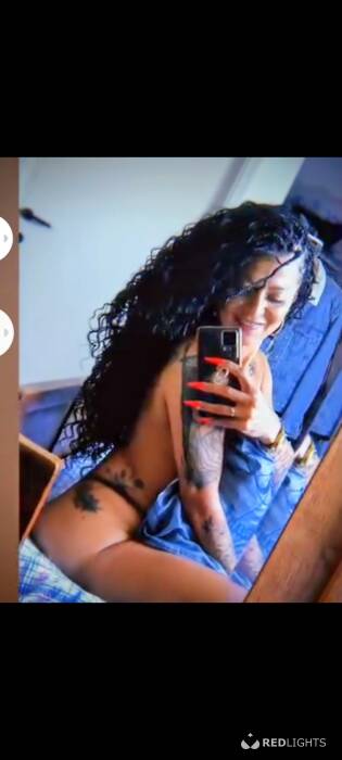 Joyce Délicieux (Foto)
