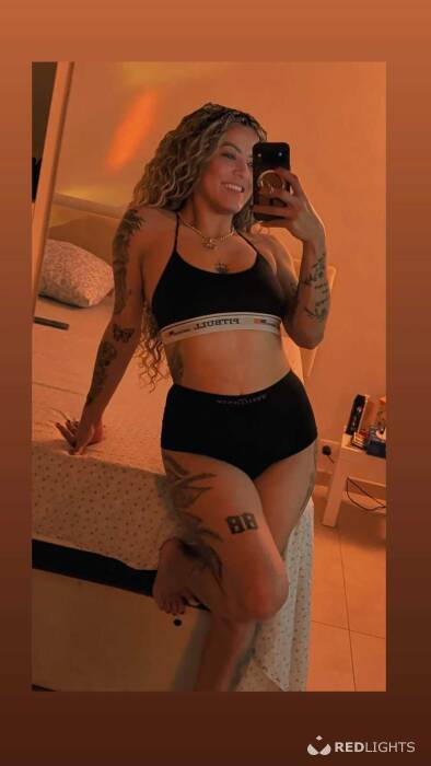 Joyce Délicieux (Foto)