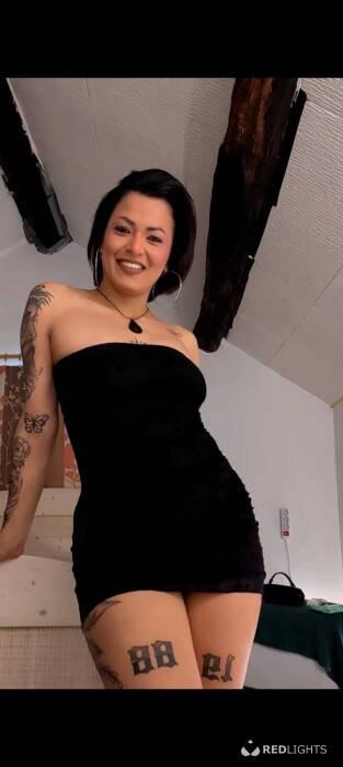 Joyce Délicieux (Foto)