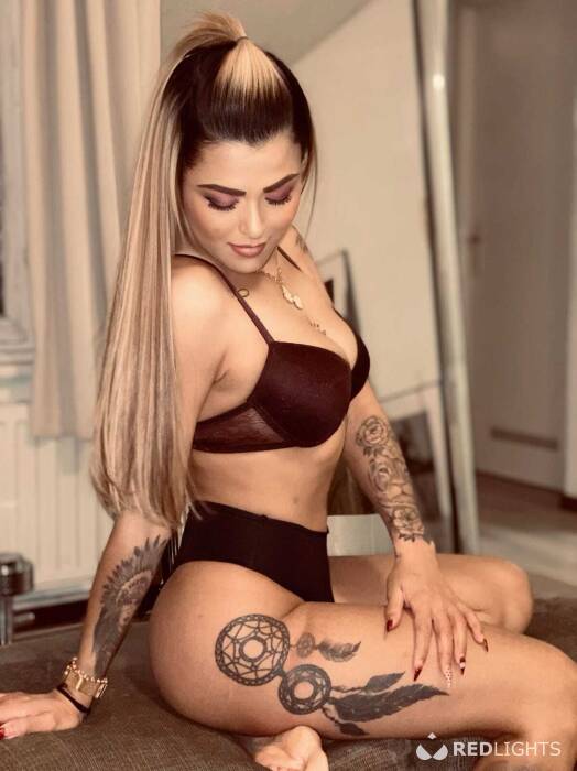 Joyce Délicieux (Foto)