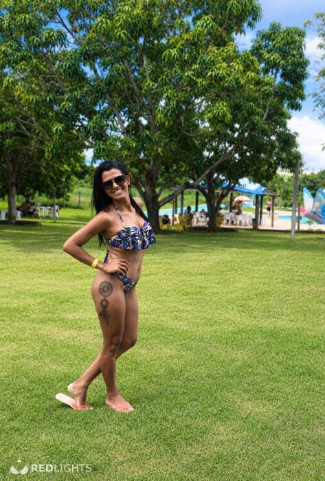 Joyce Délicieux (Foto)