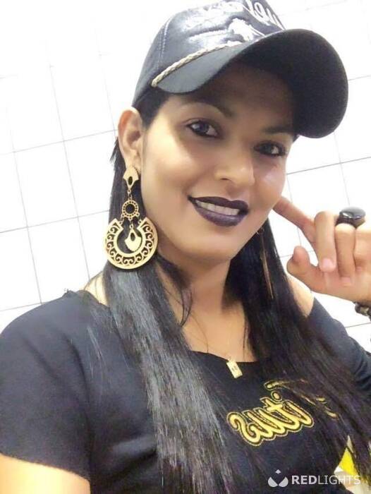Joyce Délicieux (Foto)