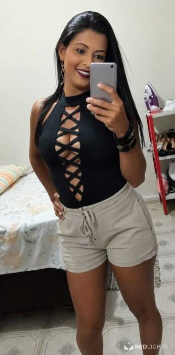 Joyce Délicieux (Foto)