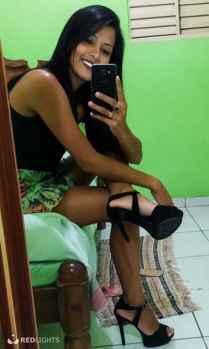 Joyce Délicieux (Foto)