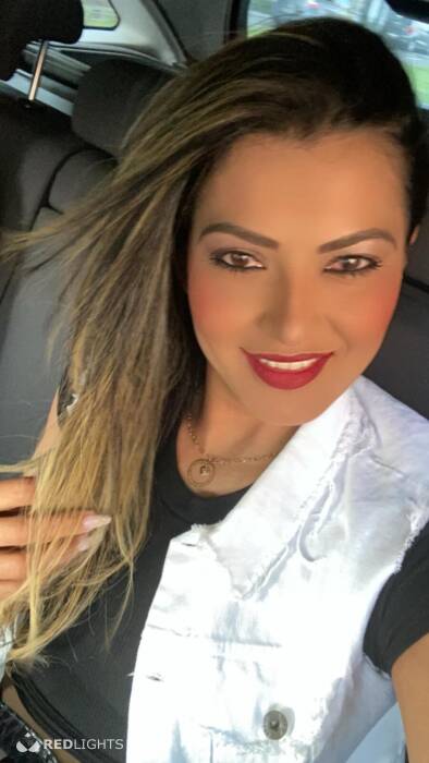 Joyce Délicieux (Foto)