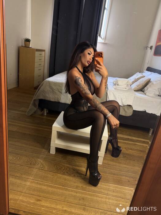 Rebe (Foto)