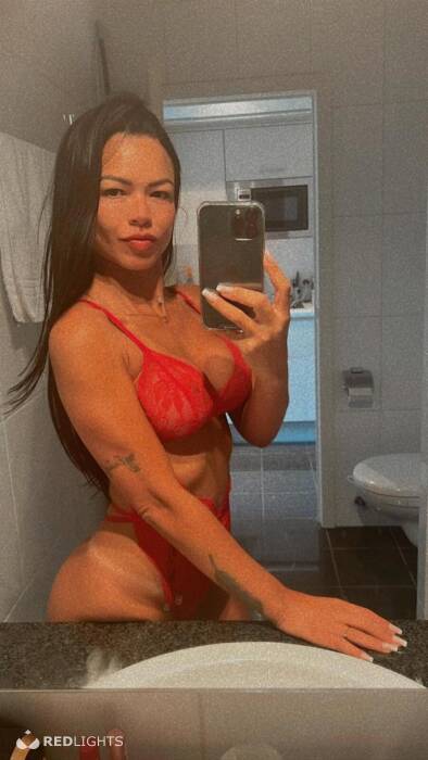 Julia Fontenelle (Foto)