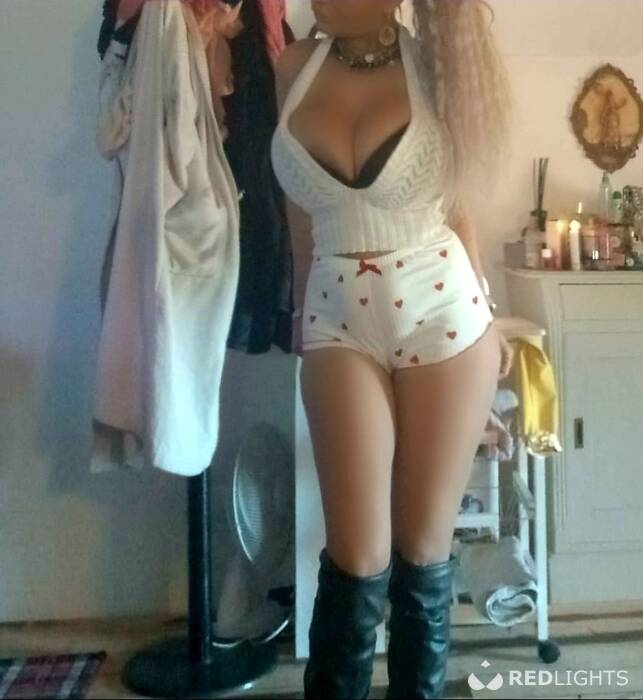 VLAAMSE YASMINA (Foto)