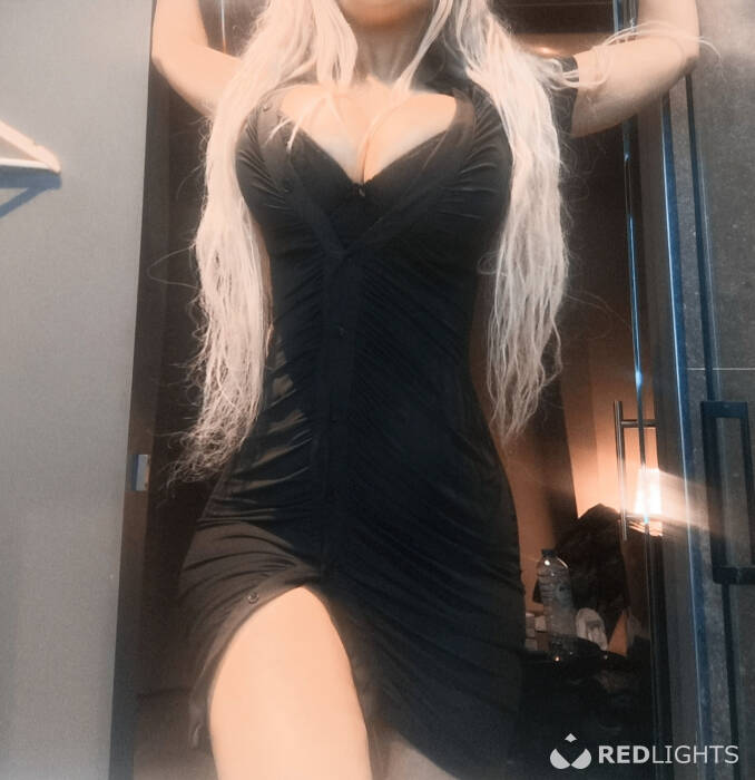 VLAAMSE YASMINA (Foto)