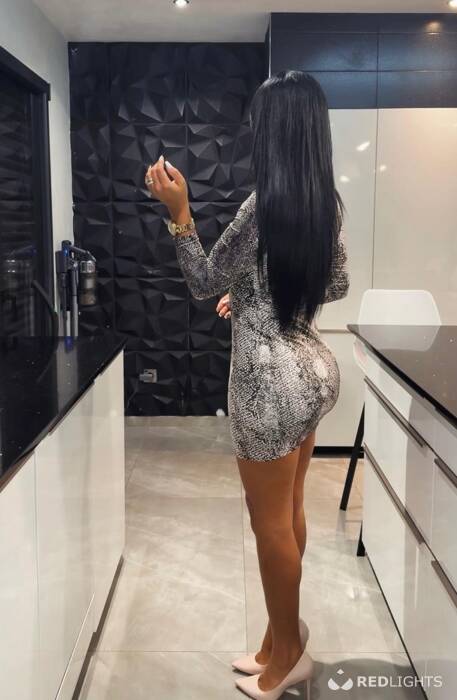 Yasmina (Foto)