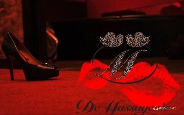 Massagerie (Foto)