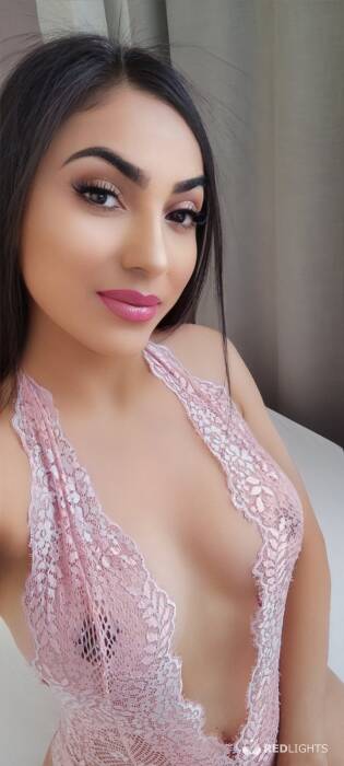Michelle (Foto)