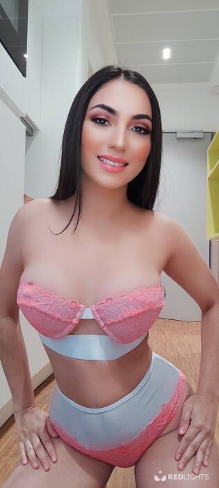 Michelle (Foto)
