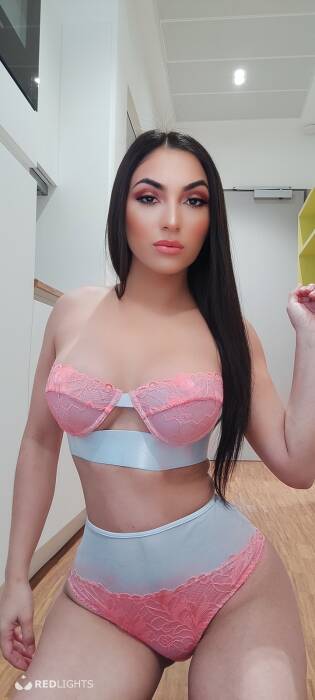 Michelle (Foto)