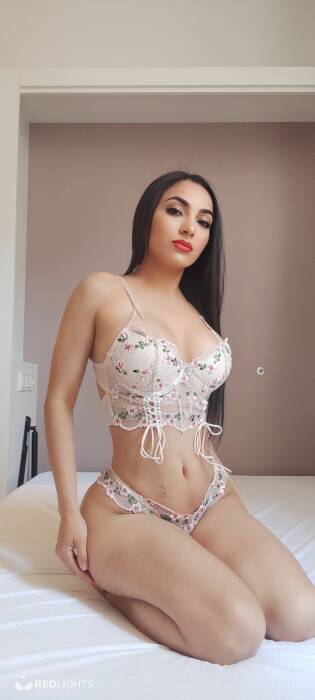 Michelle (Foto)