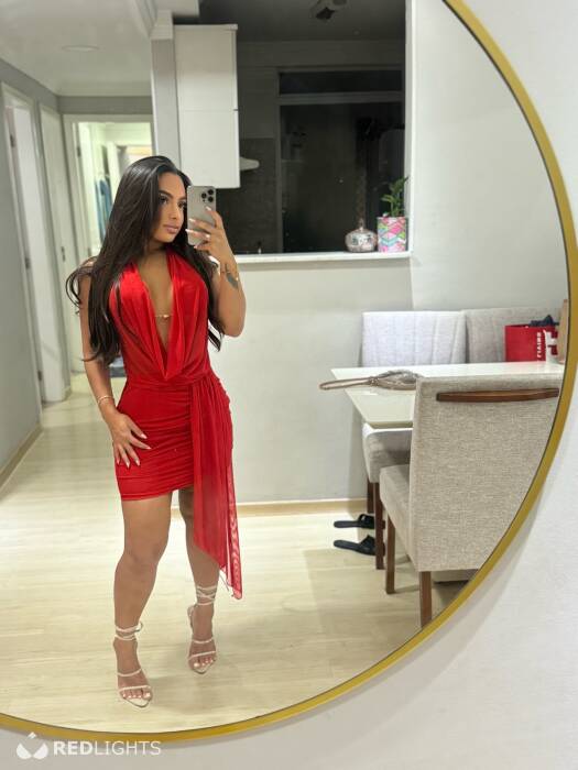 Julie Sanches (Foto)