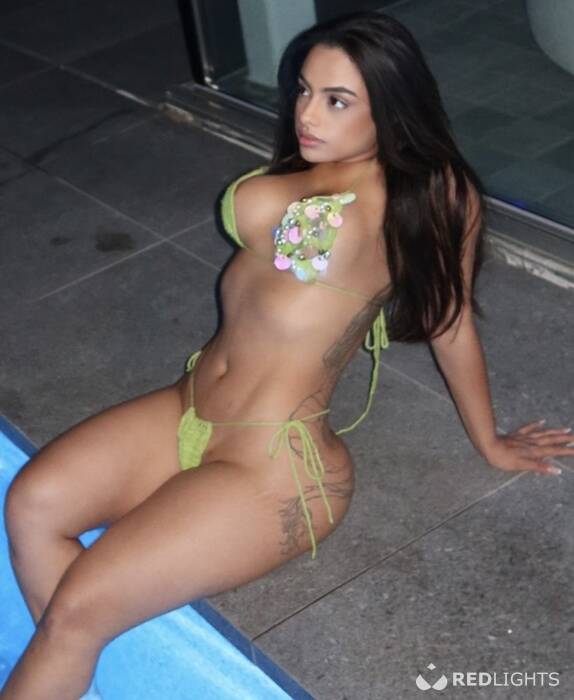 Julie Sanches (Foto)