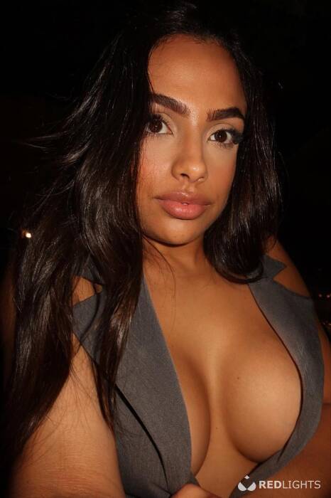 Julie Sanches (Foto)