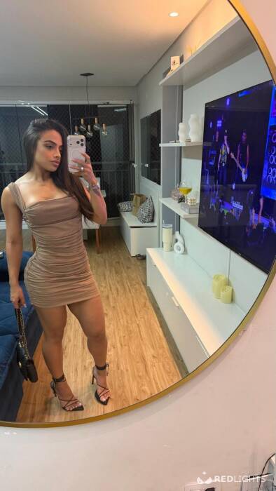 Julie Sanches (Foto)