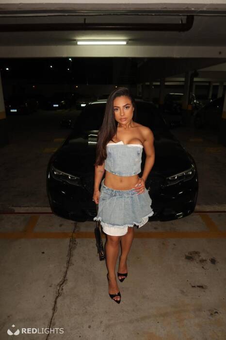 Julie Sanches (Foto)