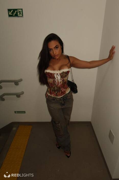 Julie Sanches (Foto)