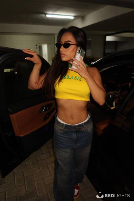 Julie Sanches (Foto)