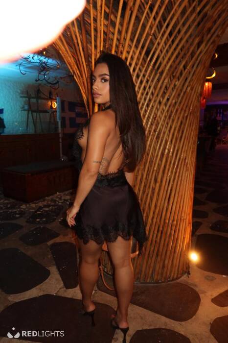 Julie Sanches (Foto)