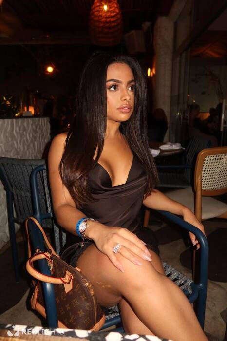 Julie Sanches (Foto)