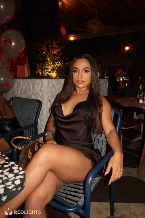 Julie Sanches (Foto)