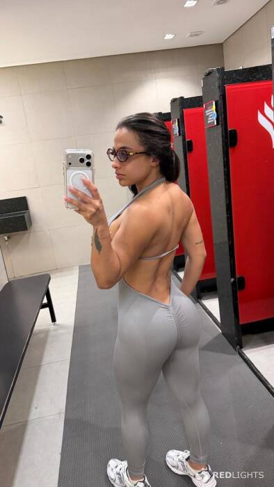 Julie Sanches (Foto)