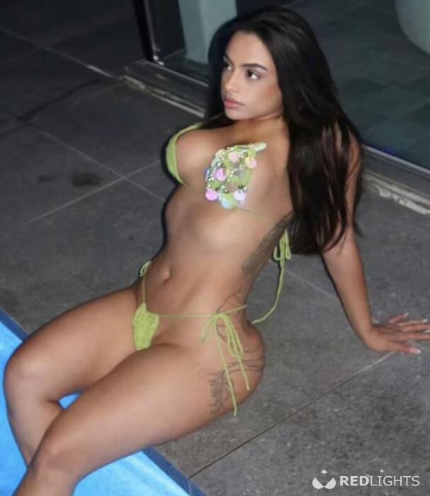 Julie Sanches (Foto)