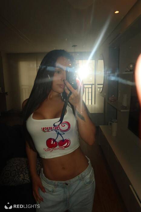 Julie Sanches (Foto)