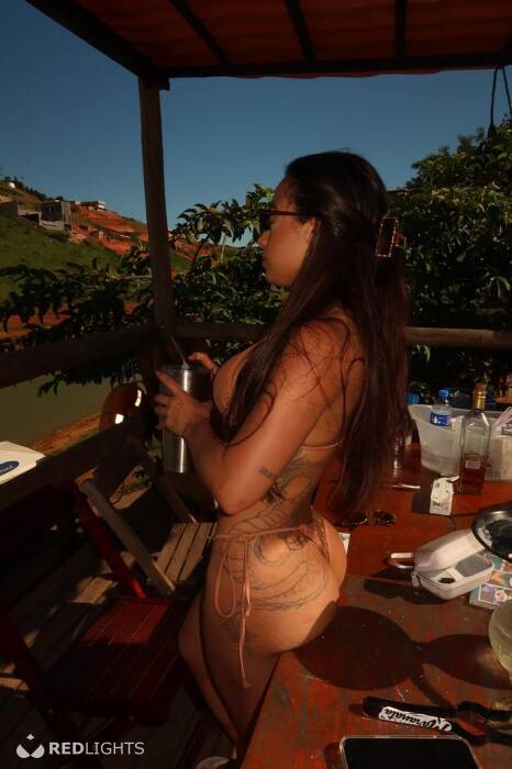 Julie Sanches (Foto)