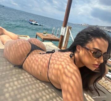 Julie Sanches (Foto)