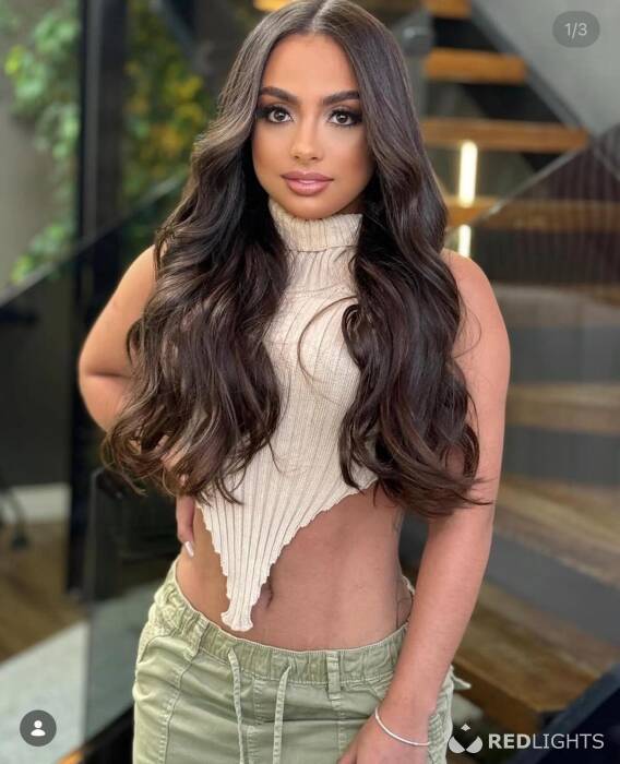 Julie Sanches (Foto)