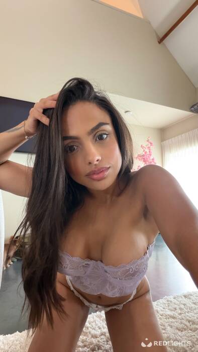 Julie Sanches (Foto)