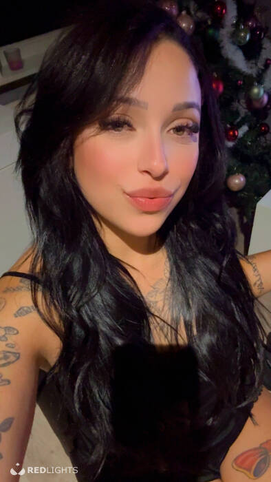 Melly Hot (Foto)