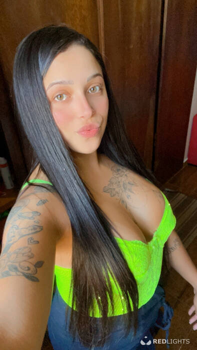 Melly Hot (Foto)