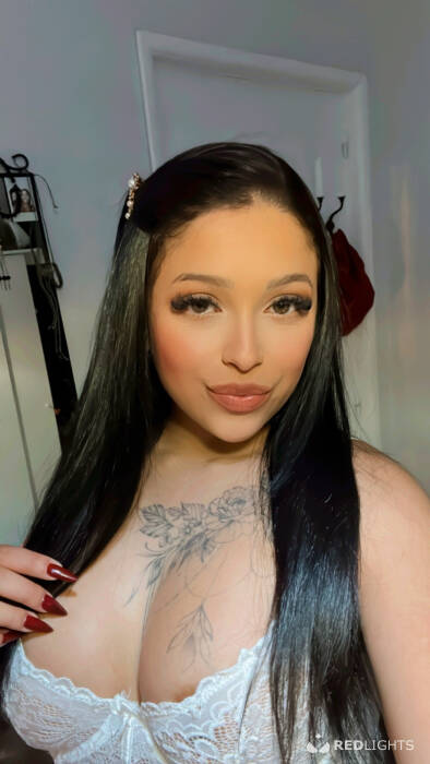 Melly Hot (Foto)