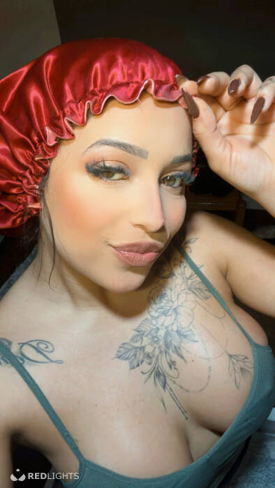 Melly Hot (Foto)
